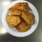 Best Crab Rangoon (6) in Chicago, IL