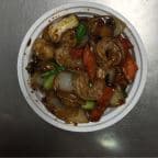 Best Mongolian Shrimp in Chicago, IL