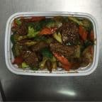 Best Beef with Broccoli in Chicago, IL